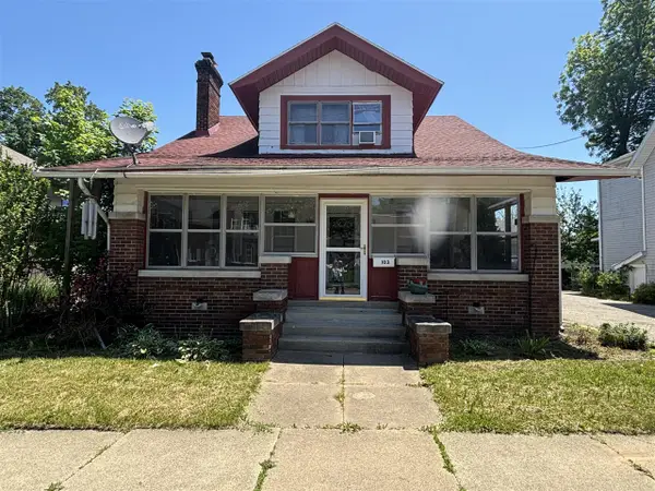 103 Clark, Buchanan, MI 49107