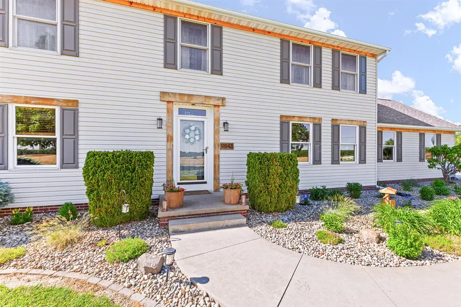 9848 Canandaigua, Clayton, MI 49235 - #2