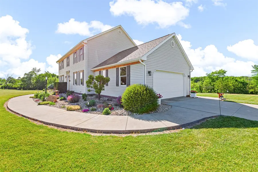 9848 Canandaigua, Clayton, MI 49235 - #3