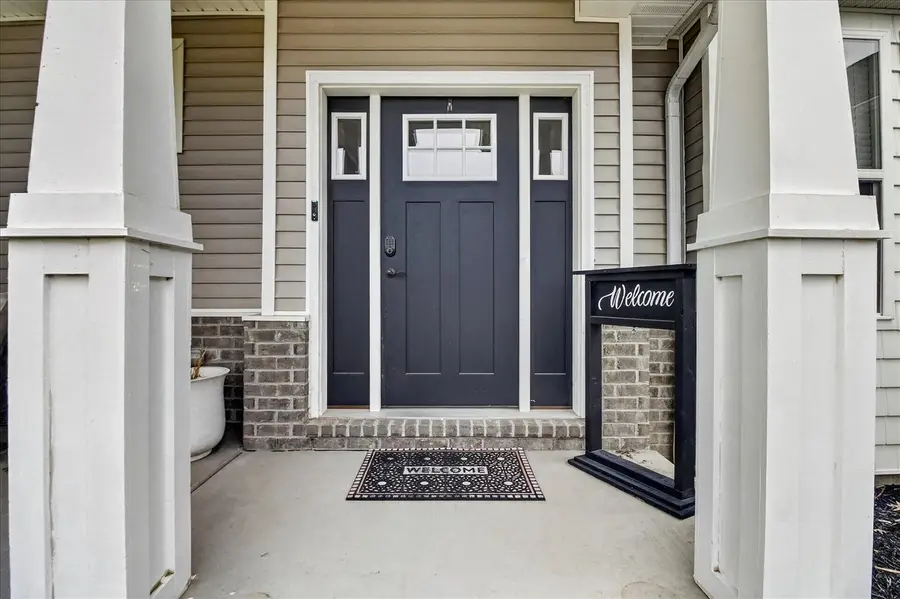 577 Trestle, Howell, MI 48843 - #2
