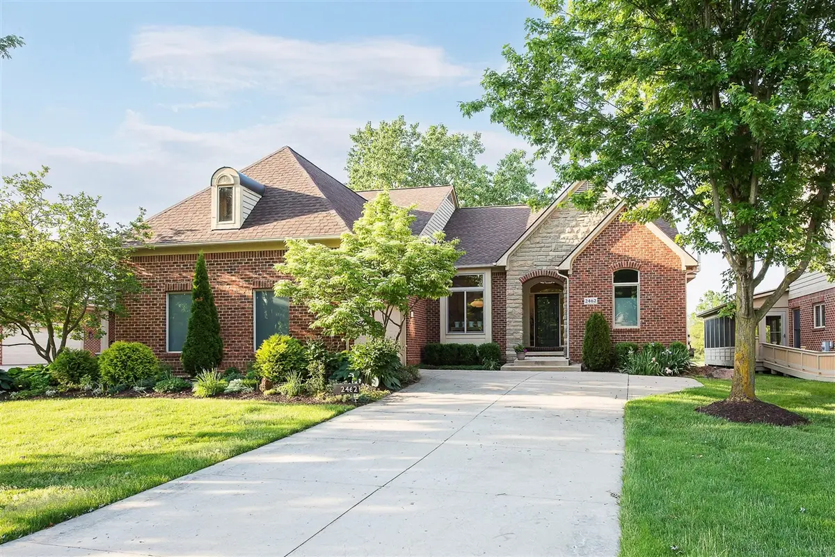 2462 Winged Foot, Pittsfield, MI 48108 - #1