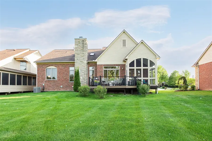 2462 Winged Foot, Pittsfield, MI 48108 - #2