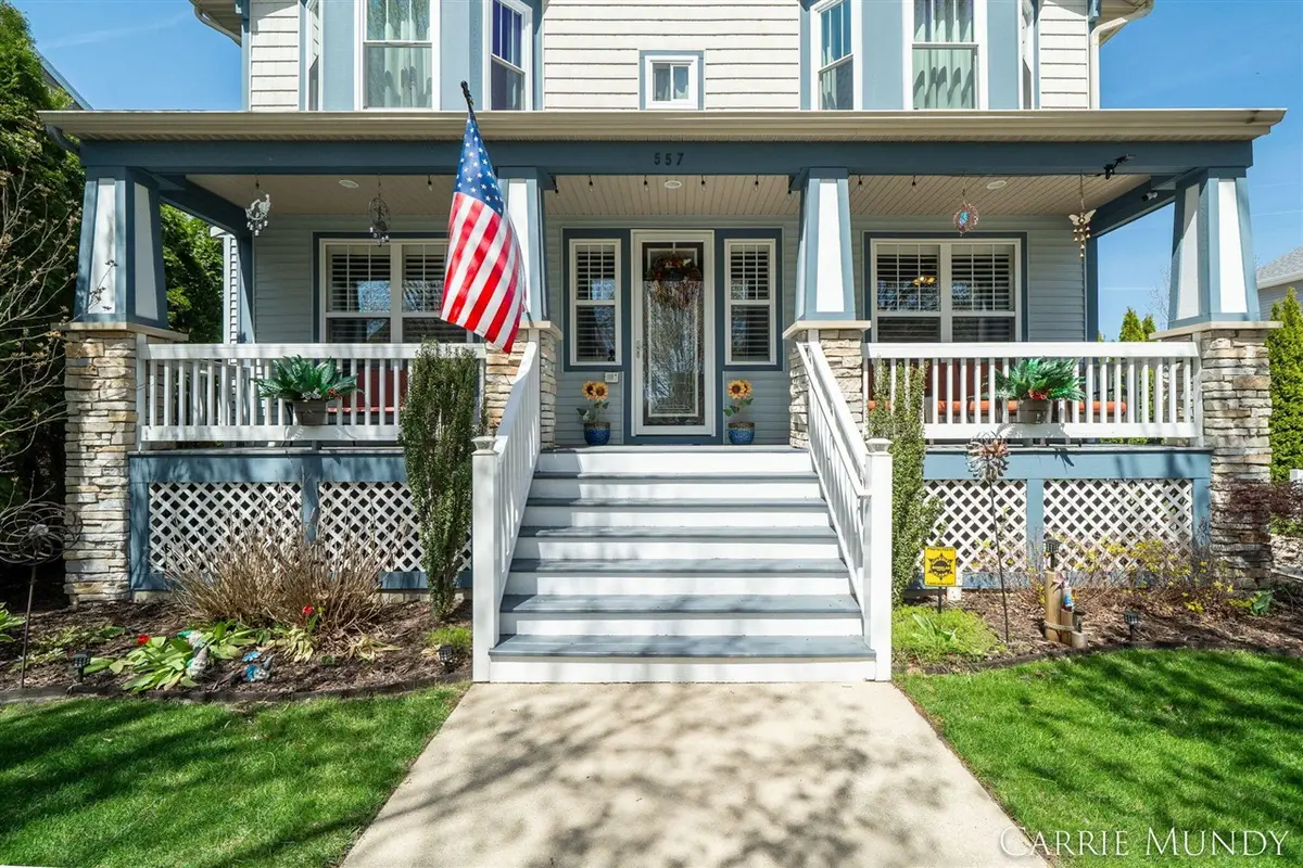 557 Brookstone, Holland, MI 49423 - #1