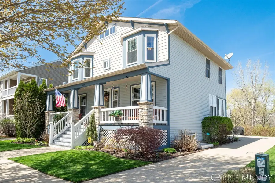 557 Brookstone, Holland, MI 49423 - #2