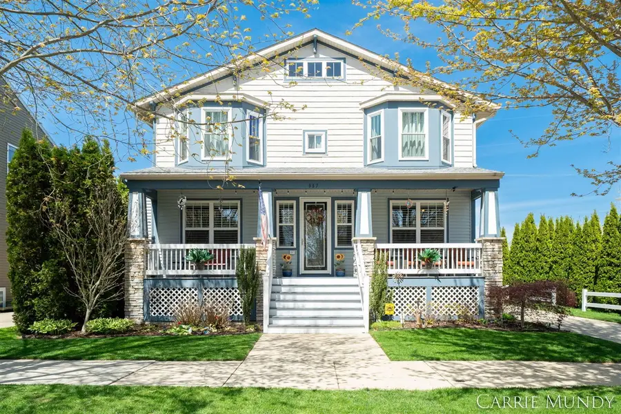 557 Brookstone, Holland, MI 49423 - #3
