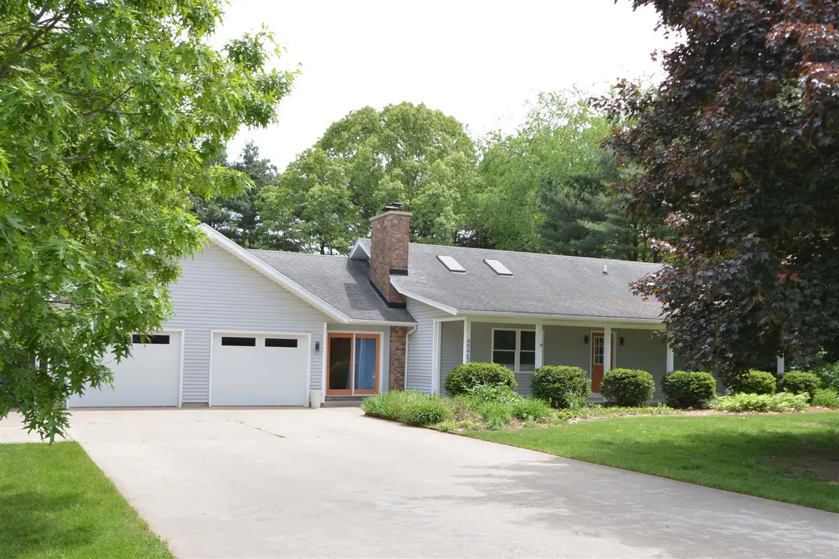 48463 Orchard, Mattawan, MI 49071 - #1