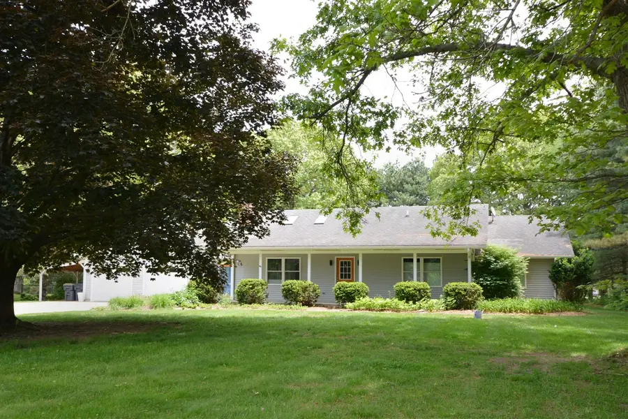 48463 Orchard, Mattawan, MI 49071 - #3