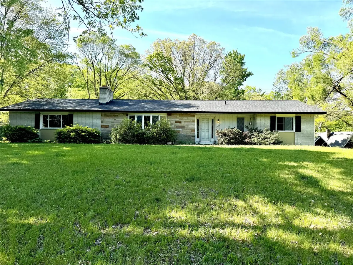 17339 Mckinley, Colfax, MI 49307 - #1