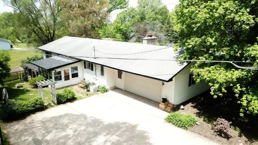 17339 Mckinley, Colfax, MI 49307 - #2