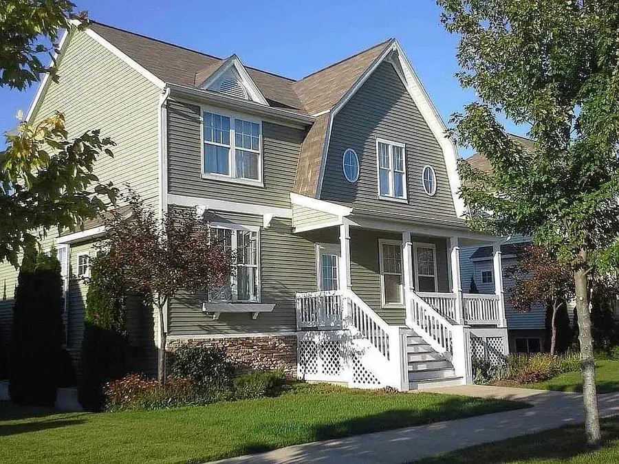 573 Brownstone, Holland, MI 49423 - #2
