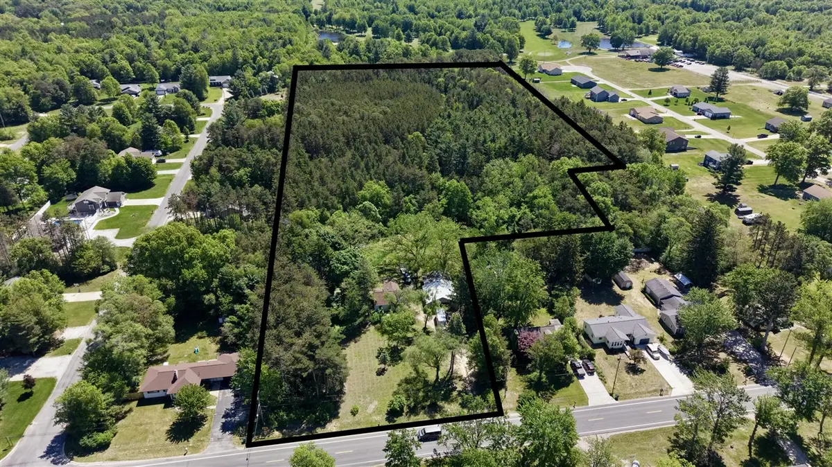 4404 S Sheridan, Muskegon, MI 49444 - #1