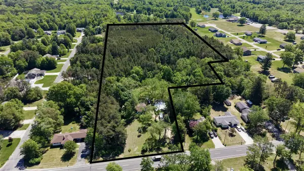 4404 S Sheridan, Muskegon, MI 49444