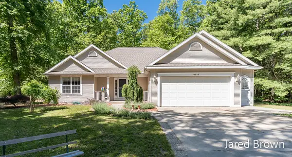 13525 141st, Grand Haven, MI 49417