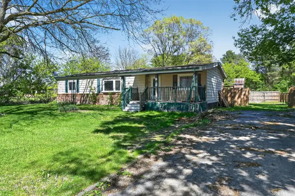 8054 N Gale, Otisville, MI 48463