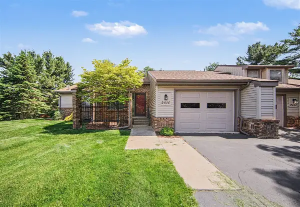 2810 S Wood Dale, Jackson, MI 49203