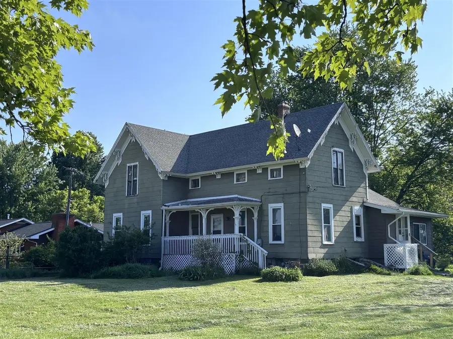10785 Hitchingham, Milan, MI 48160 - #2