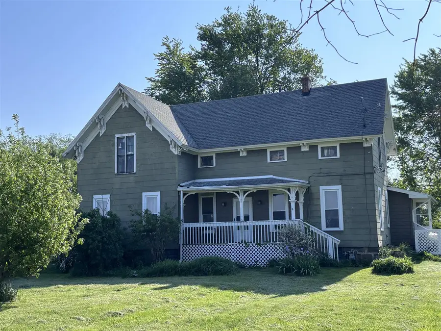 10785 Hitchingham, Milan, MI 48160 - #3