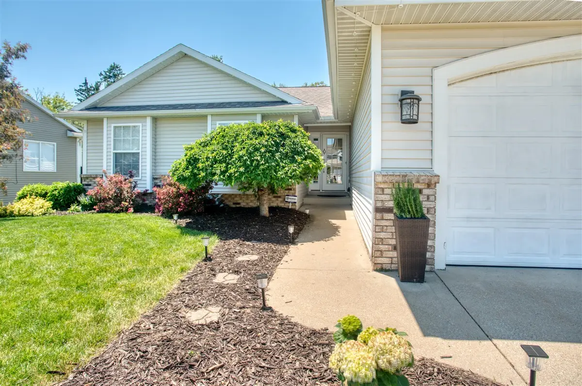 9625 Scotsmoor, Caledonia, MI 49316 - #1