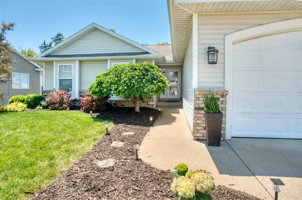 9625 Scotsmoor, Caledonia, MI 49316