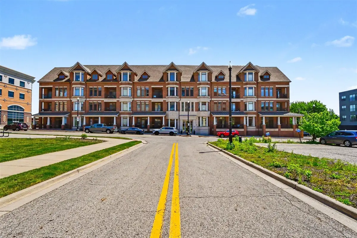 430 Union #212, Grand Rapids, MI 49503 - #1