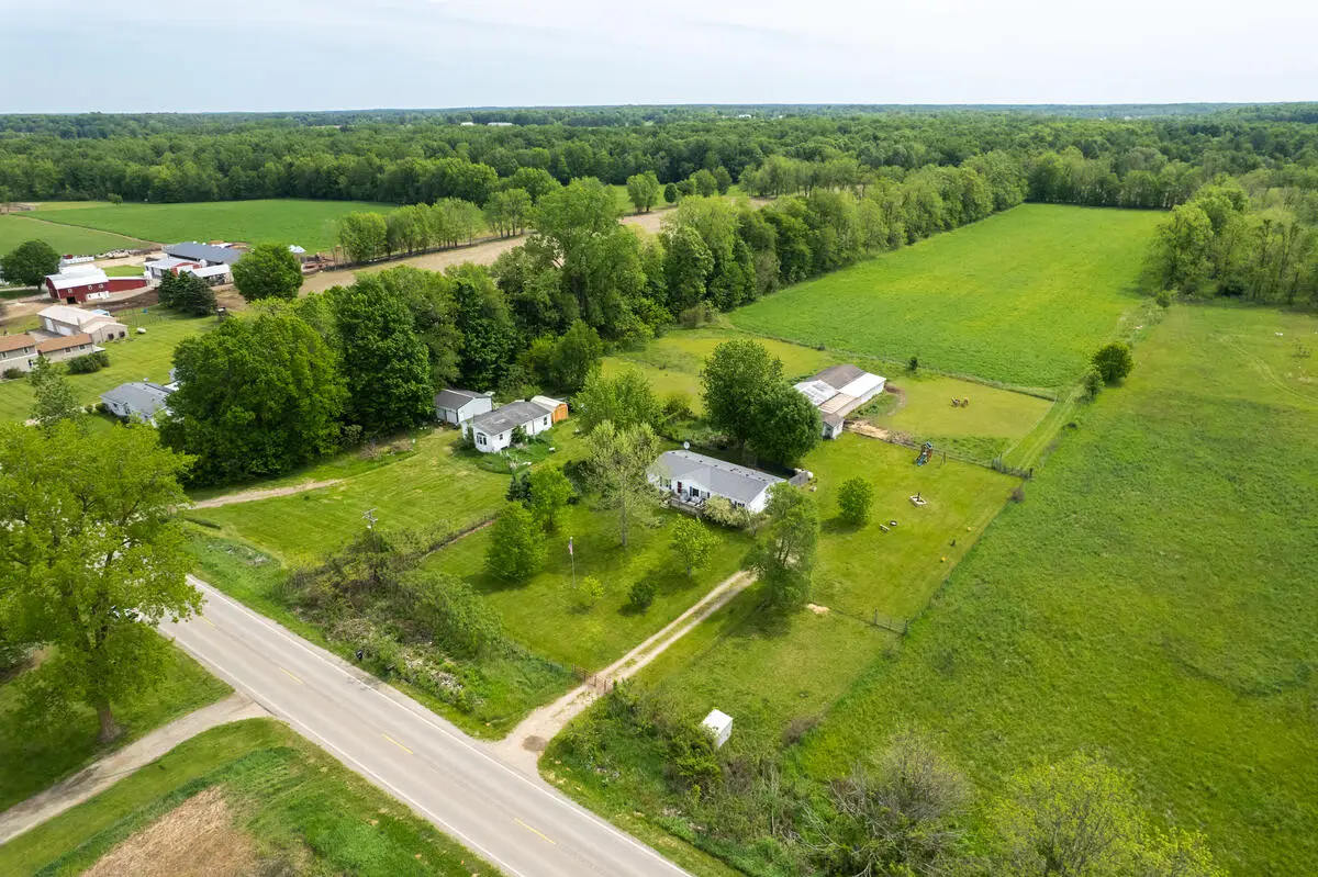 721 Clarendon, Quincy, MI 49082 - #1