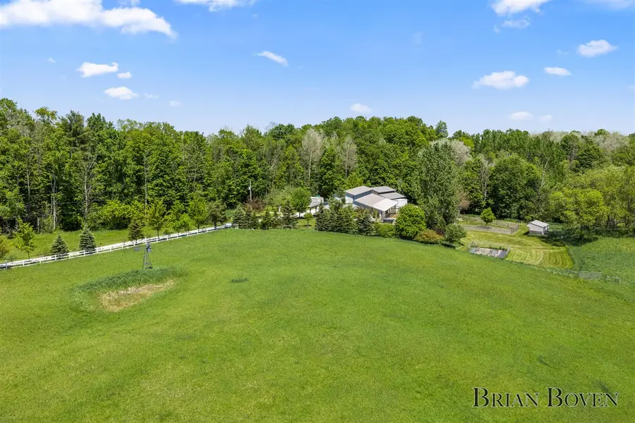 16444 210th, Leroy, MI 49655 - #2