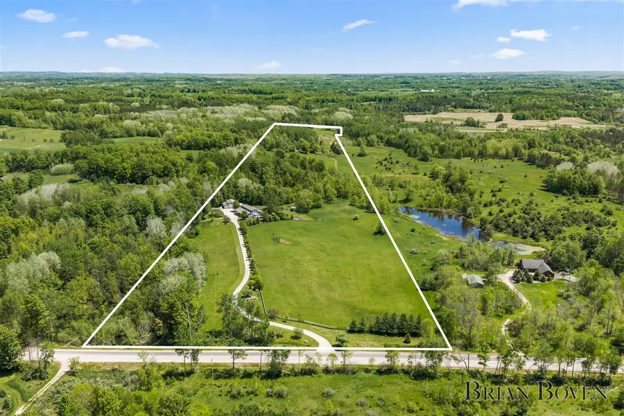 16444 210th, Leroy, MI 49655 - #3