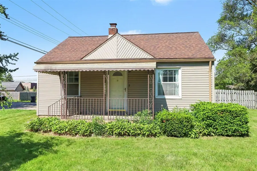 47709 Greenview, Utica, MI 48317 - #2