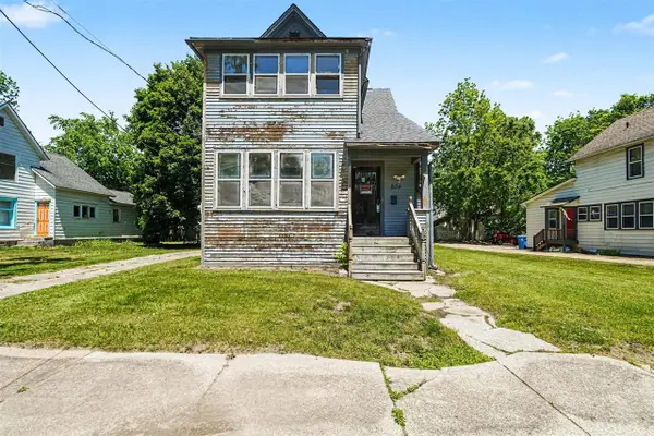 524 Forest, Kalamazoo, MI 49008