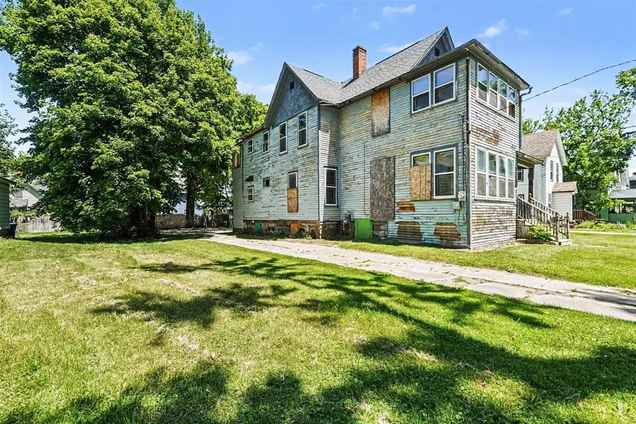 524 Forest, Kalamazoo, MI 49008 - #2