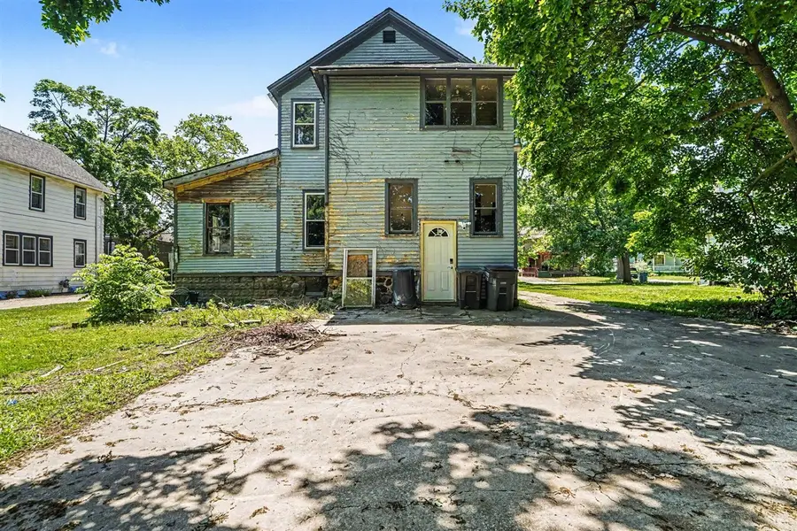 524 Forest, Kalamazoo, MI 49008 - #3
