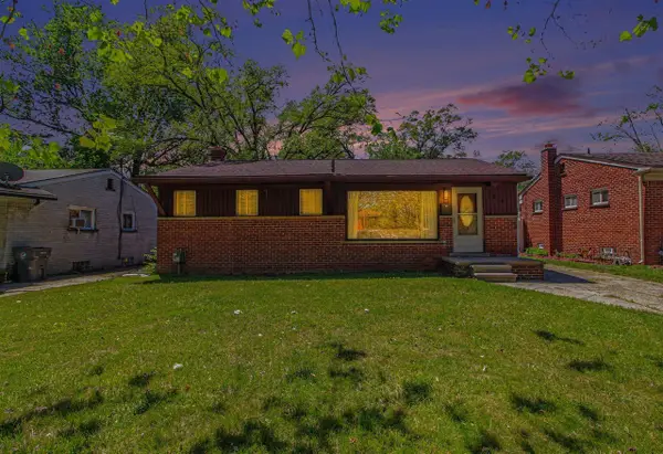610 Western, Inkster, MI 48141