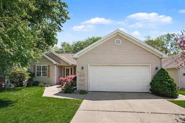 8216 Pattiwood, Richland, MI 49083