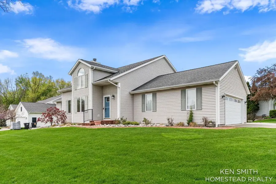 5131 Windybrook, Grandville, MI 49418 - #2