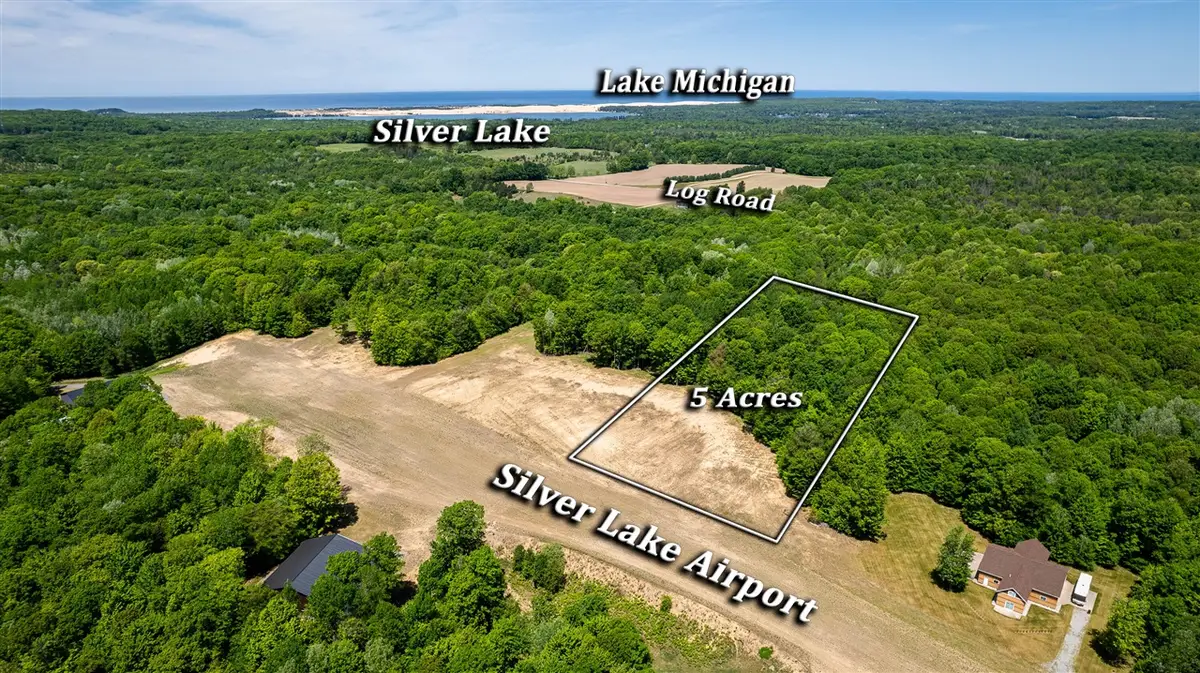 0 W Weaver, Shelby, MI 49455 - #1