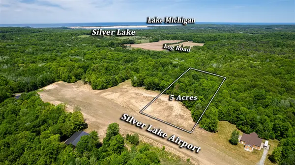 0 W Weaver, Shelby, MI 49455