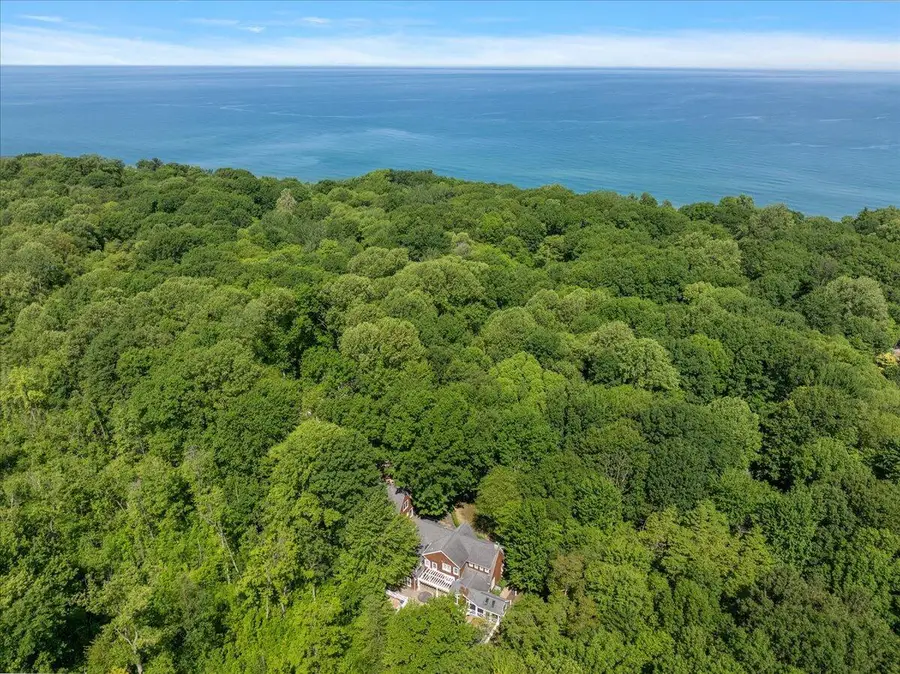 7957 Barbaras, Harbert, MI 49115 - #3
