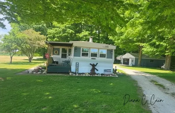 4481 S 154th, Hesperia, MI 49421