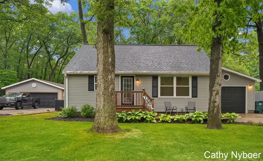 14870 Sharon, Grand Haven, MI 49417 - #2