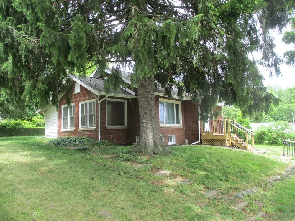 209 Spring, Three Rivers, MI 49093 - #1