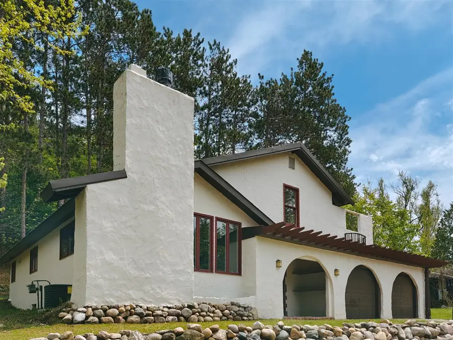 3012 Wildwood Harbor, Evangeline, MI 49712 - #2