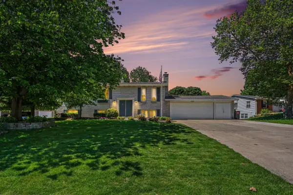 7127 Rockhill, Jenison, MI 49428