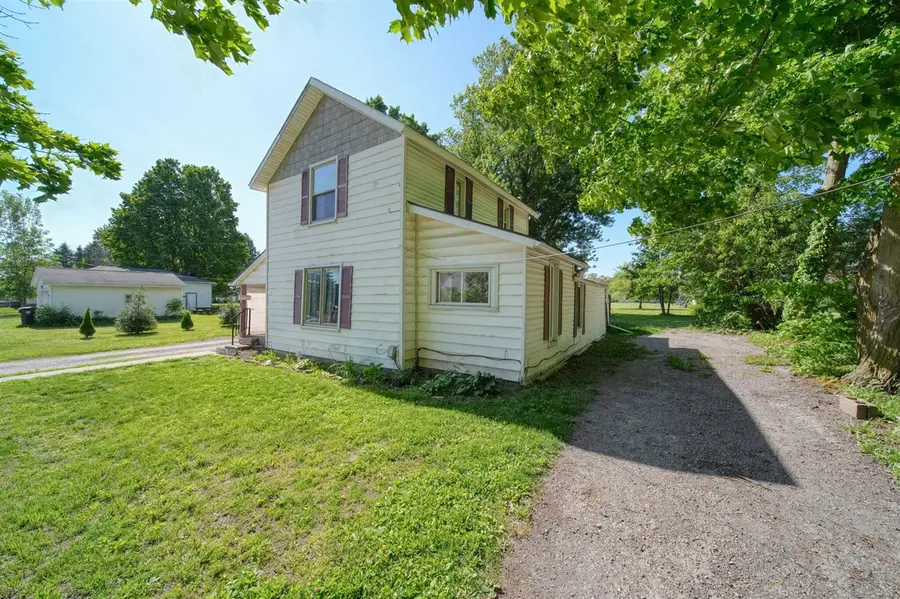 118 E Chestnut, Morenci, MI 49256 - #3