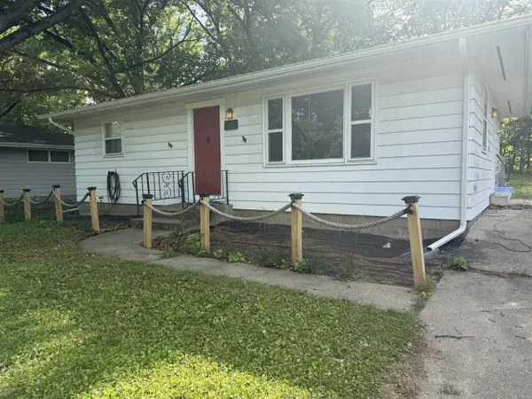 214 Auburn, Battle Creek, MI 49014