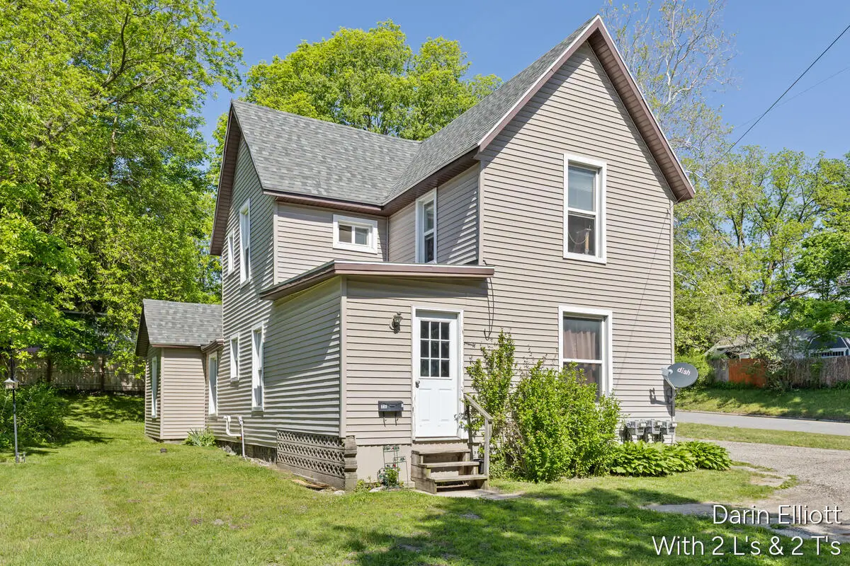 736 N Michigan, Hastings, MI 49058 - #1