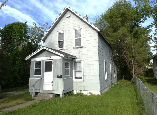 1084 Hurd, Benton Harbor, MI 49022