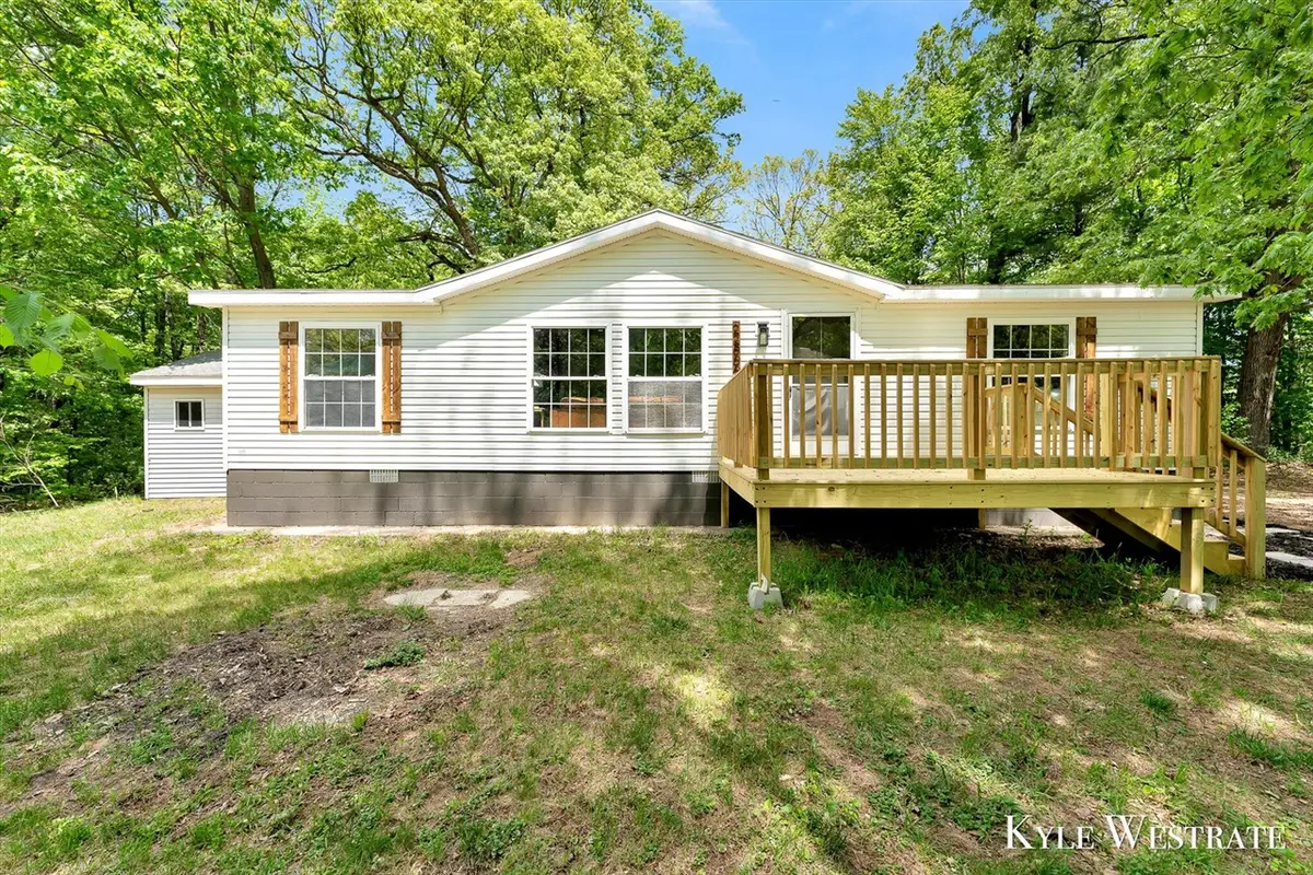 22866 Kendaville, Pierson, MI 49339 - #1