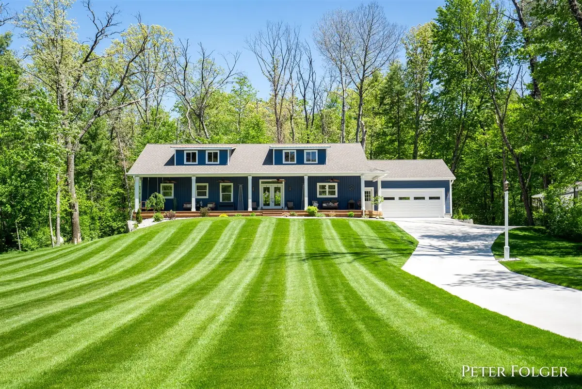 7092 Dagget, Howard City, MI 49329 - #1