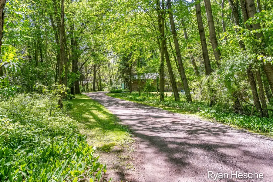 8775 Peck Lake, Saranac, MI 48881 - #3