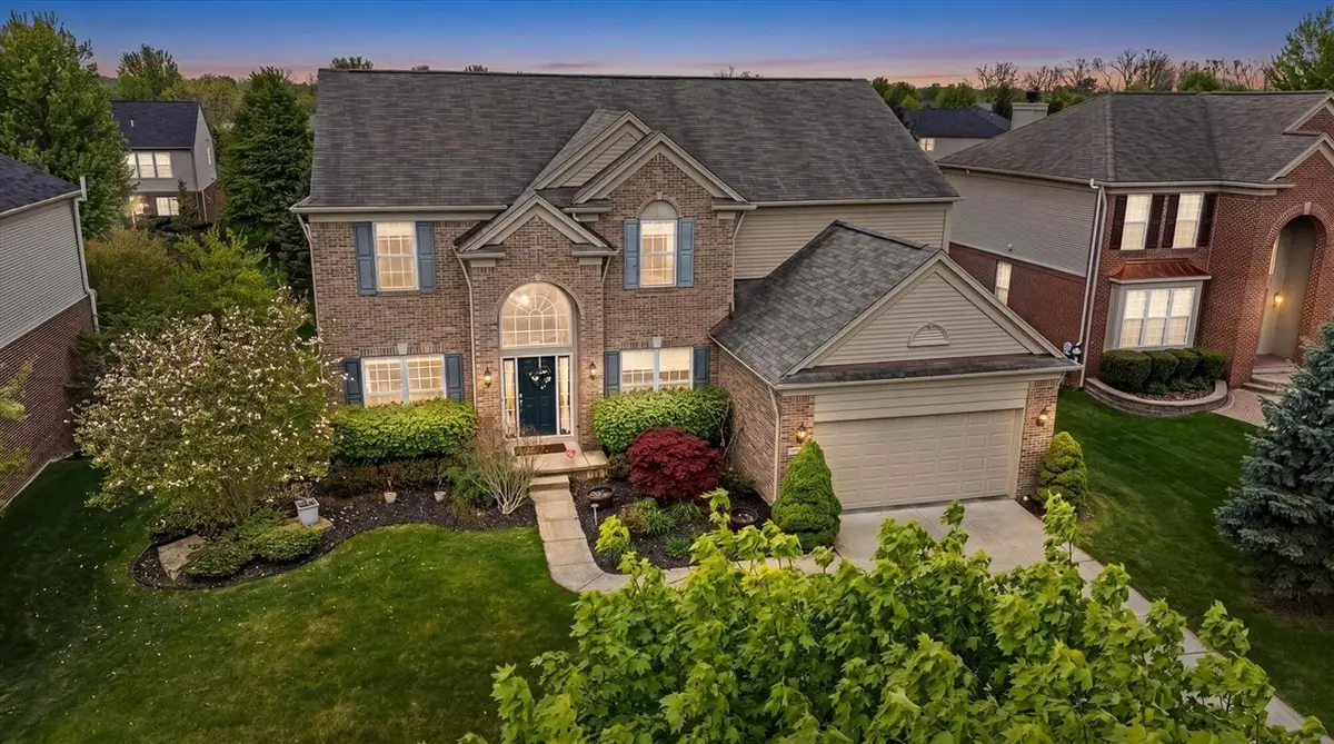 48941 Freestone, Northville, MI 48168 - #1